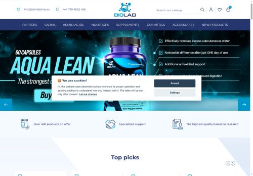 HyperHub LTD
