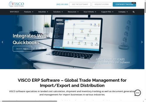 VISCO LLC