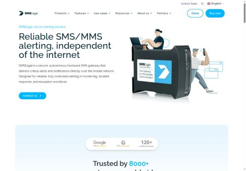 Proximus Sp. z o.o.